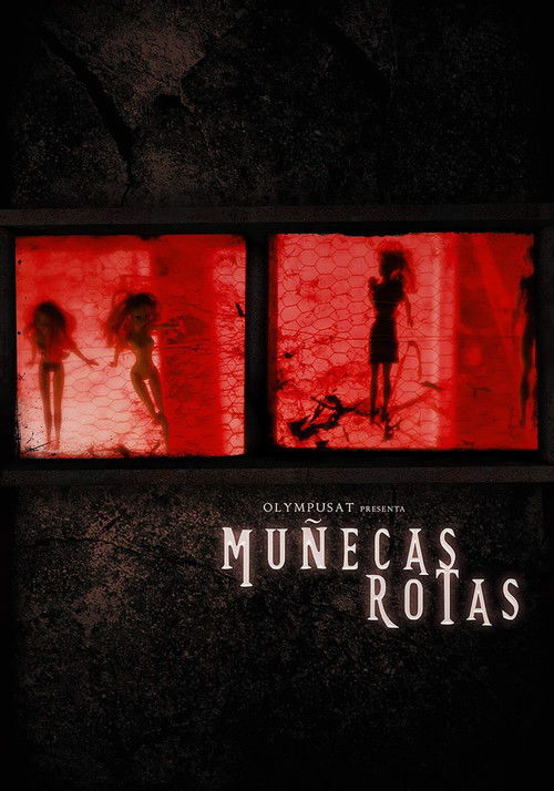 Zapatos (2018) poster