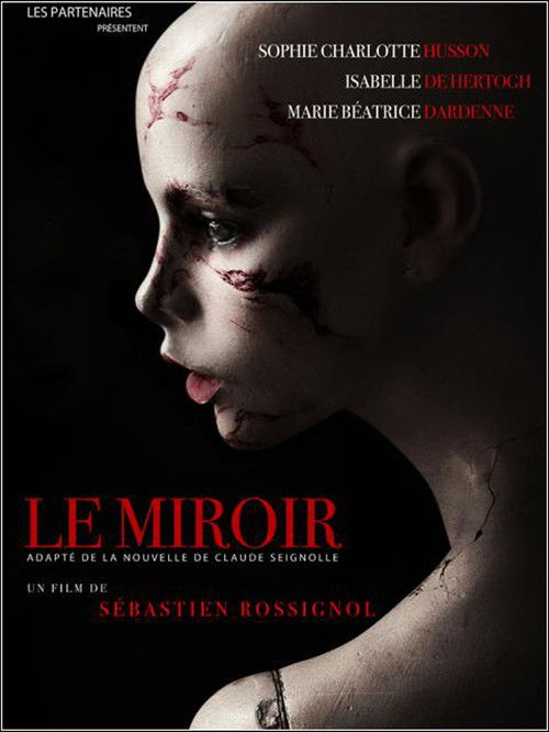 Le miroir (2010) poster