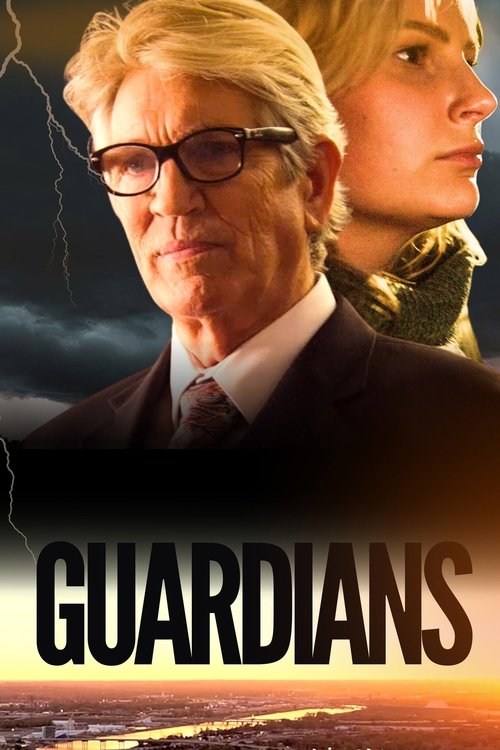 Guardians (2024) poster