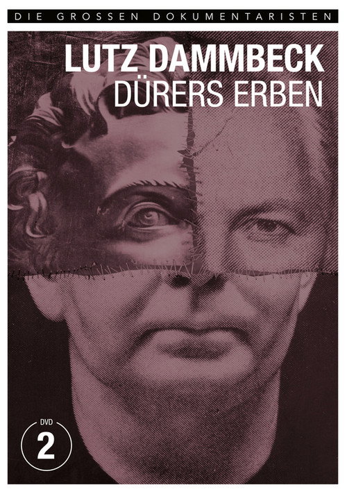 Duerers Heritage (1996) poster