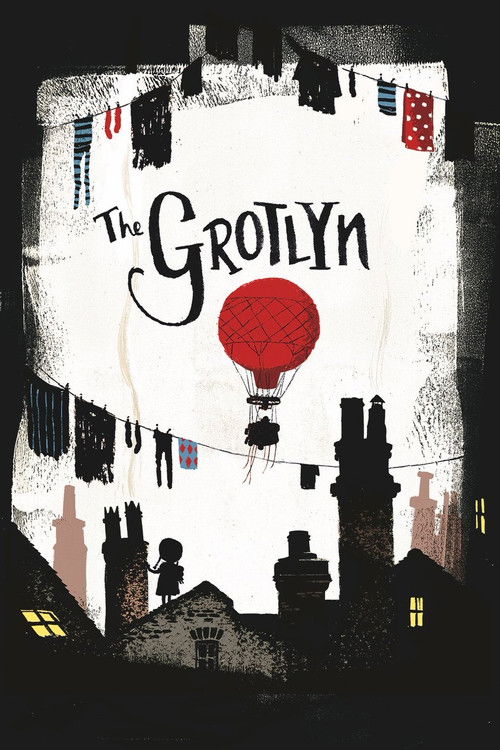 The Grotlyn (2005) poster