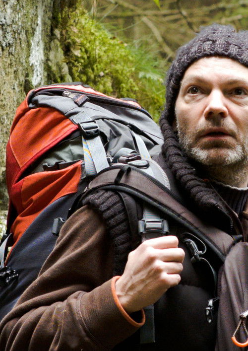 Et il devint montagne (2016) poster