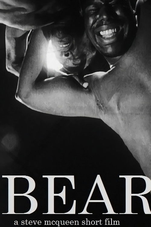 Bear (1993) poster