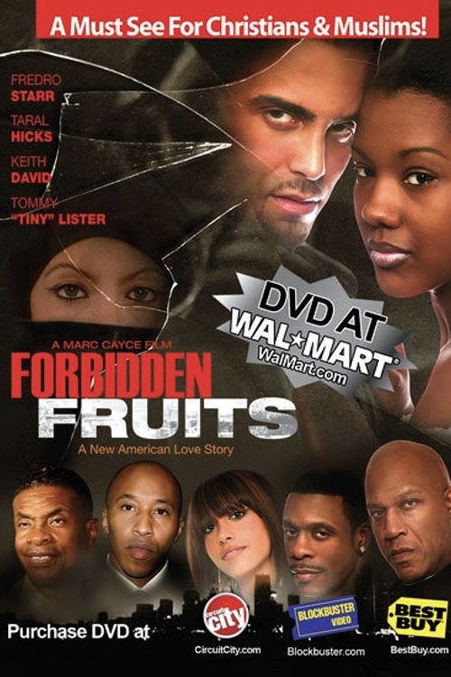 Forbidden Fruits (2006) poster