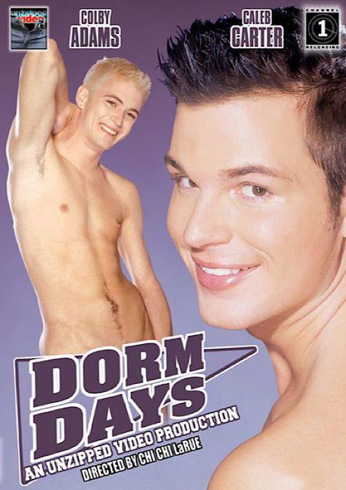 Dorm Days (2004) poster