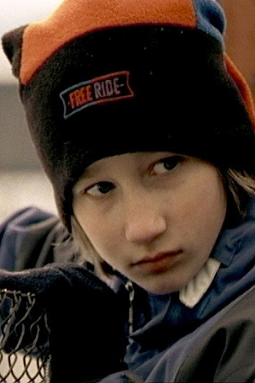 The Glove (2005) poster