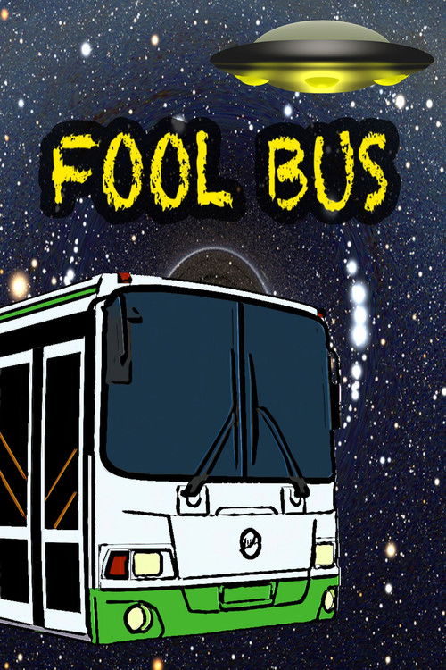 Fool Bus (2020) poster