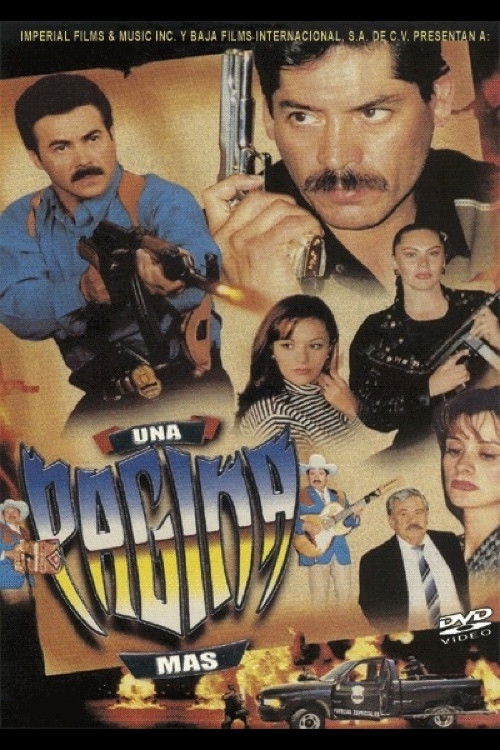 Una página más (1996) poster