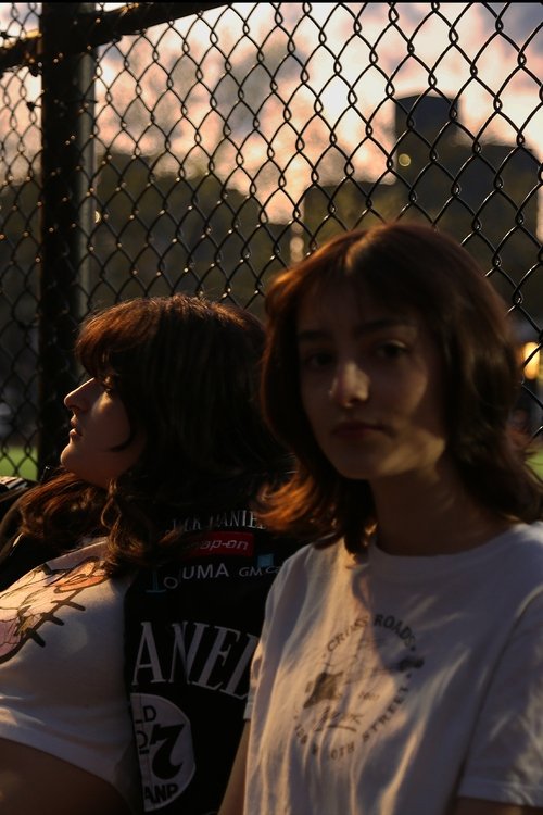 Sentimental Values (2024) poster