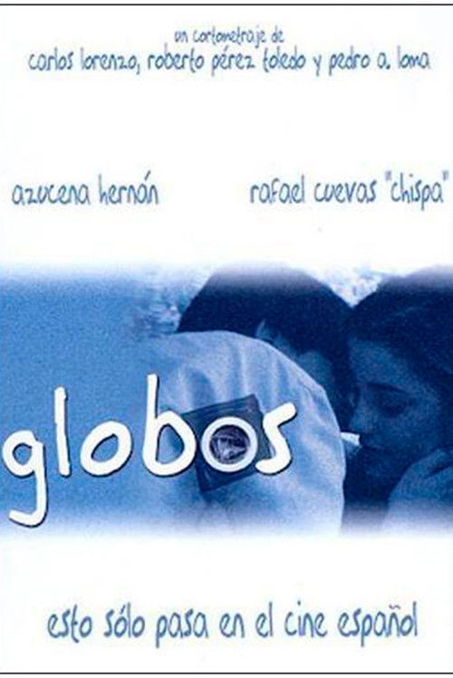 Globos (2005) poster