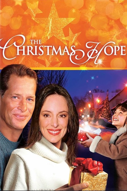 The Christmas Hope (2009) poster