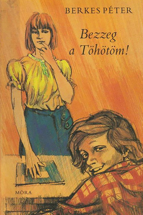 Bezzeg a Töhötöm (1977) poster