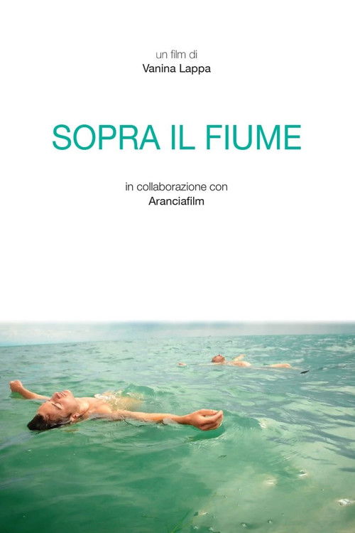 Sopra il fiume (2016) poster