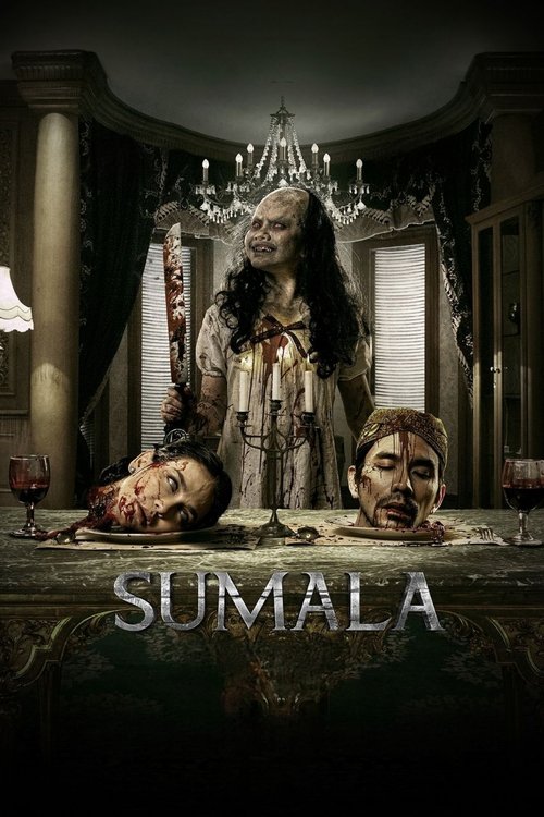 Sumala (2024) poster