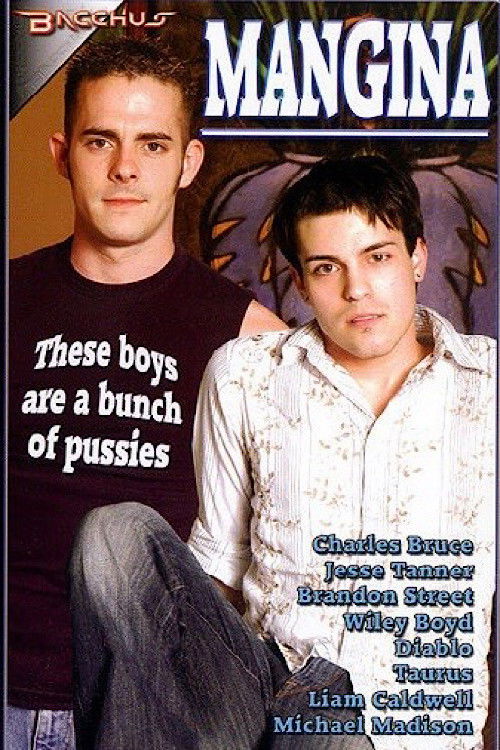 Mangina (2004) poster