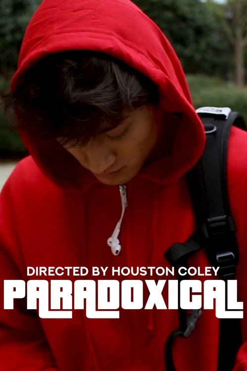 Paradoxical (2018) poster