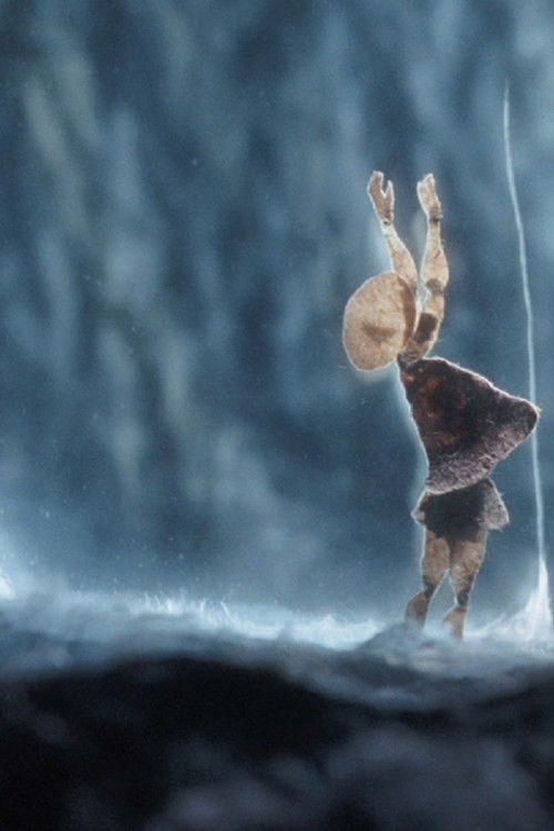 Le Sans-nom (2010) poster