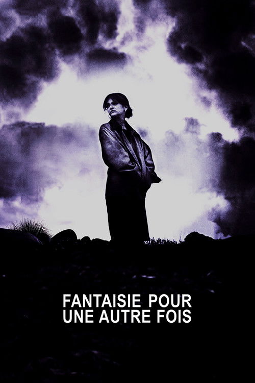 Fantasy For Another Time (2024) poster