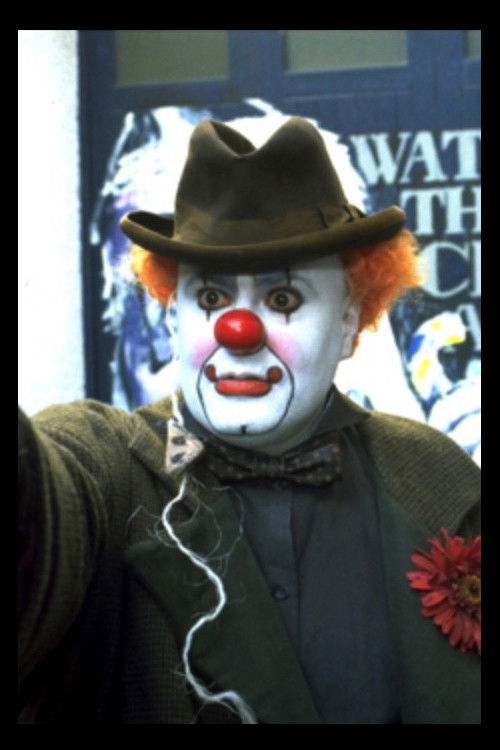 Cry For Bobo (2002) poster