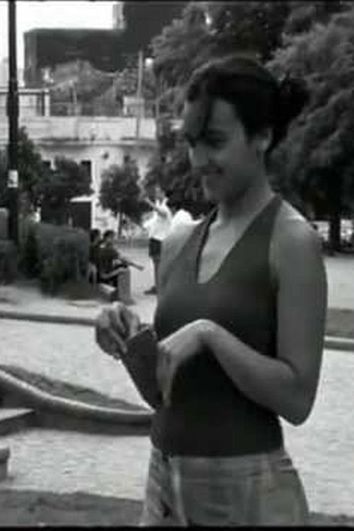 Una tarde feliz (2002) poster