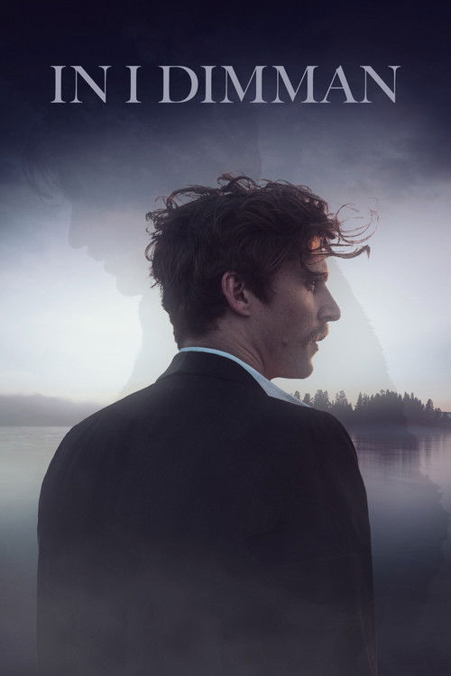 In i dimman (2018) poster