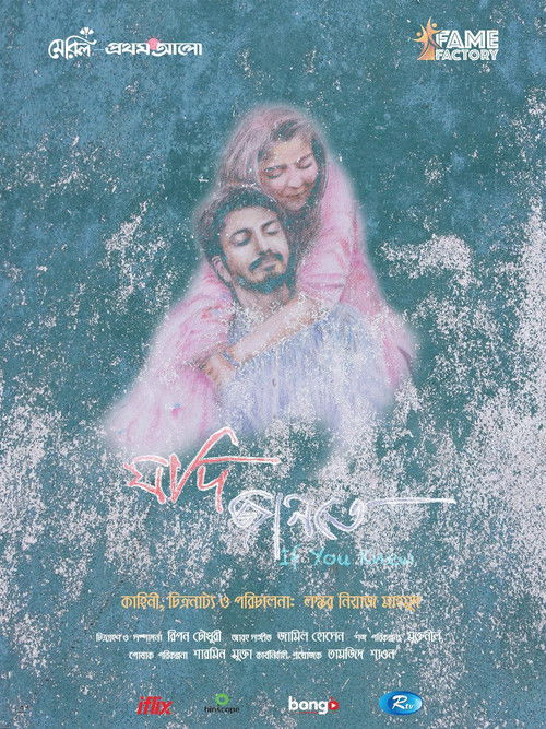 Jodi Jante (2019) poster