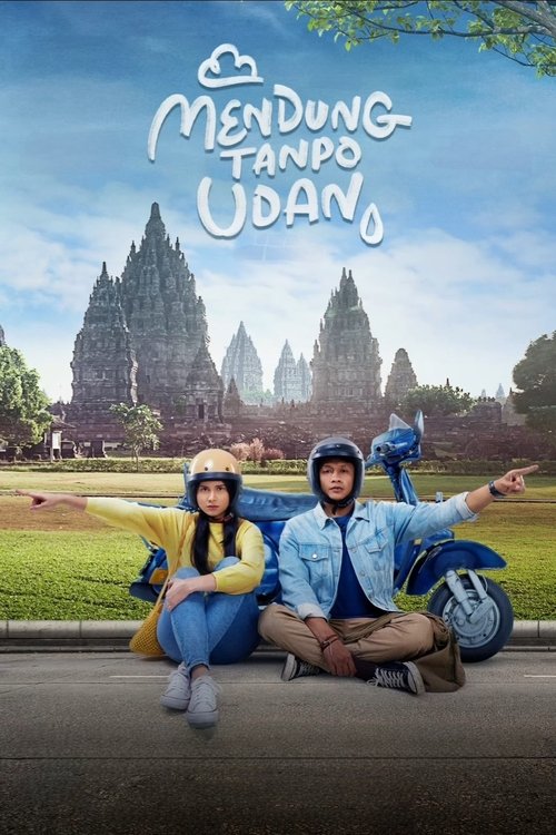 Mendung Tanpo Udan (2024) poster