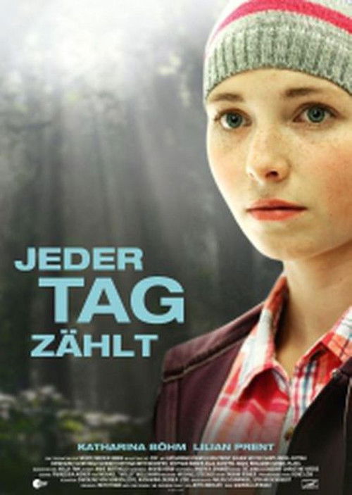 Jeder Tag zählt (2012) poster