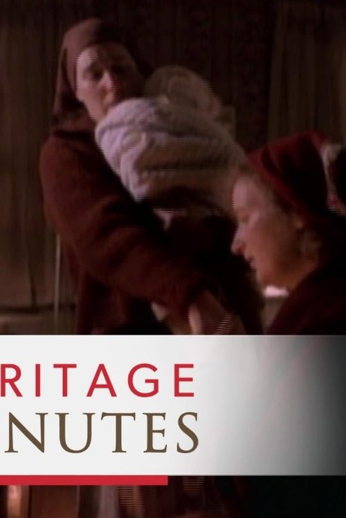 Heritage Minutes: Myrnam Hospital (1995) poster