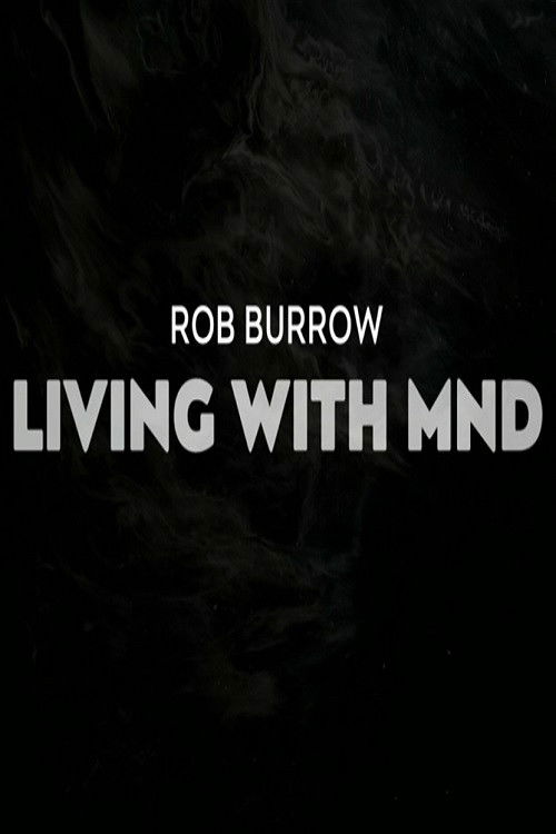 Rob Burrow: Living with MND (2022) poster