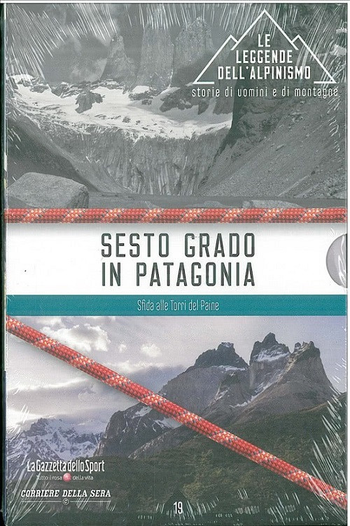 Sesto Grado in Patagonia (1966) poster
