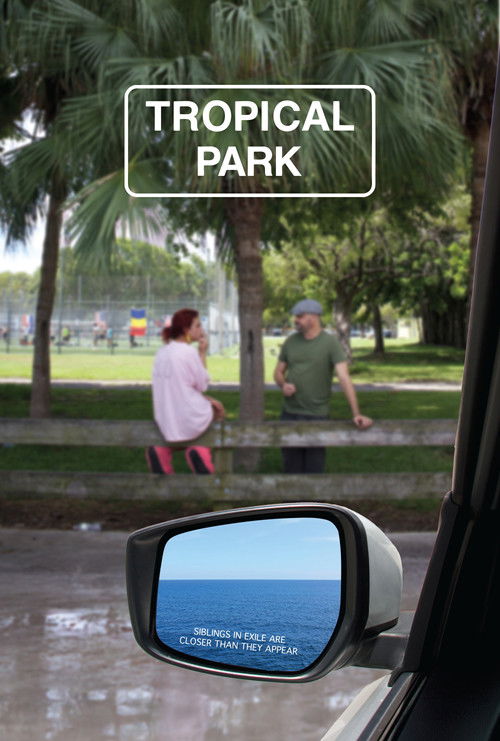 Tropical Park (2025) poster