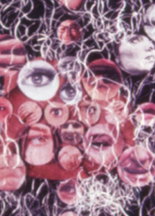 Bust Bag (1964) poster