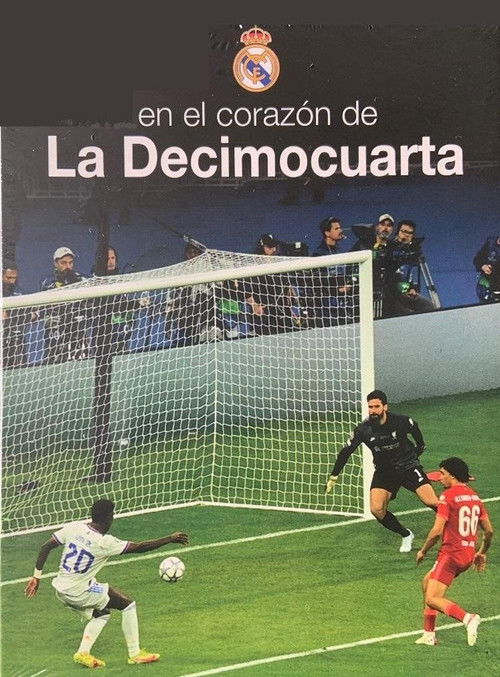En el Corazón de La Decimocuarta (2023) poster