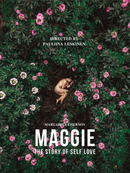 Maggie (2022) poster