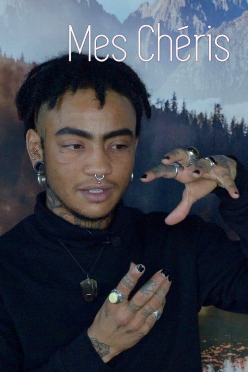 Mes chéris (2020) poster