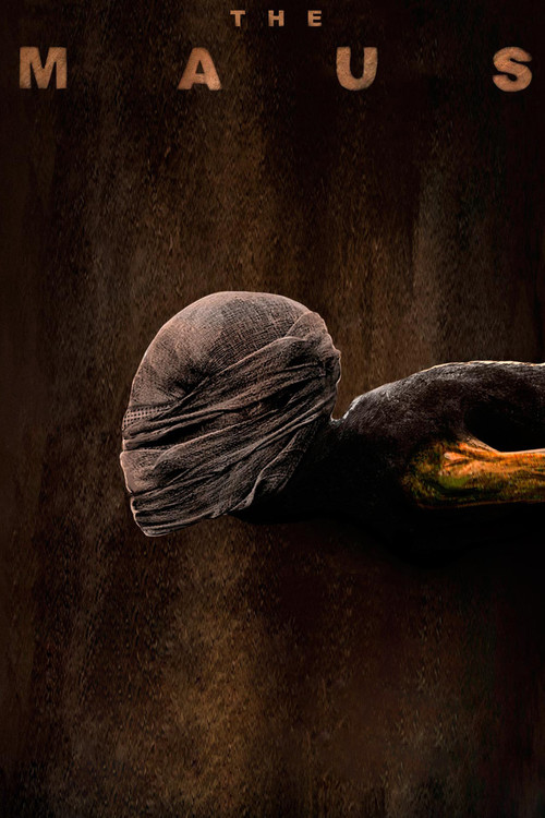 The Maus (2017) poster