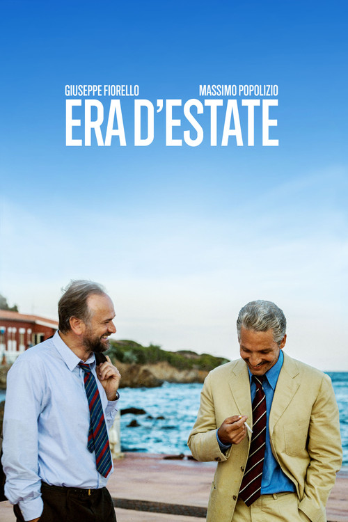 Era d'estate (2016) poster