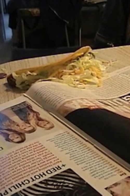 Taco: A Love Story (2006) poster