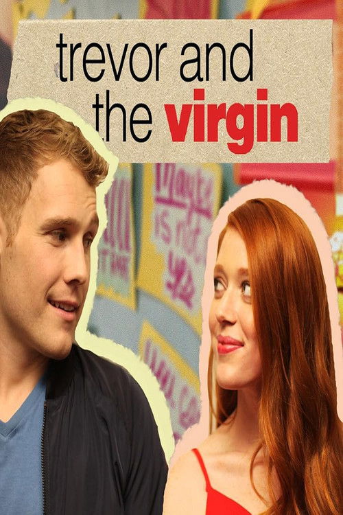 Trevor and the Virgin (2019) poster