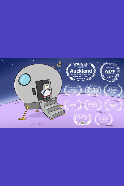 One Small Step (2017) poster