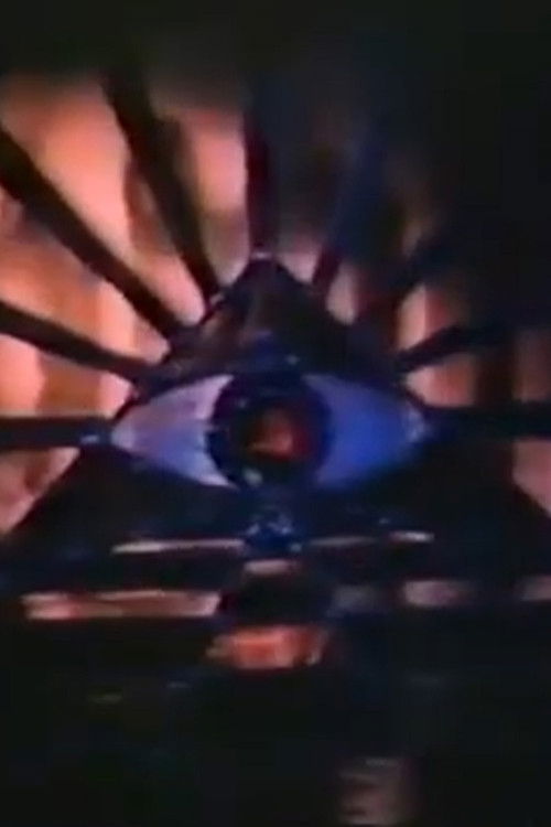 Strange Tangents (1983) poster