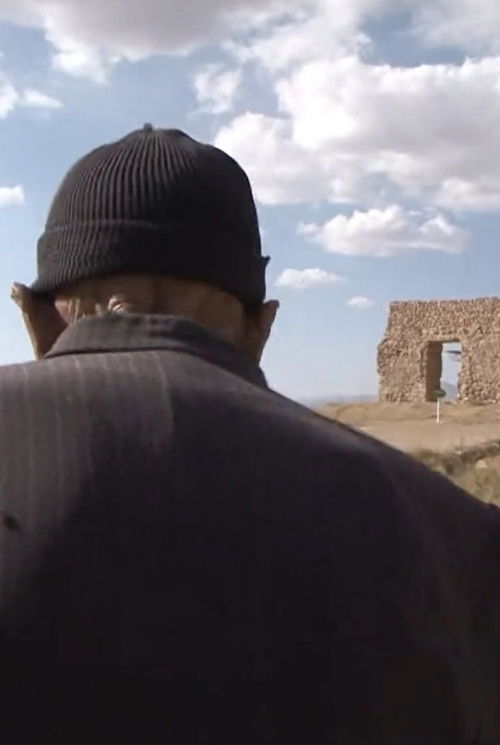 Azerbaijan: Atropatene, the Little Medes (2014) poster