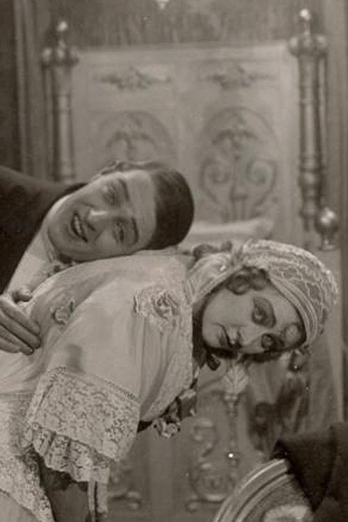 Wrong Floor (1916) poster