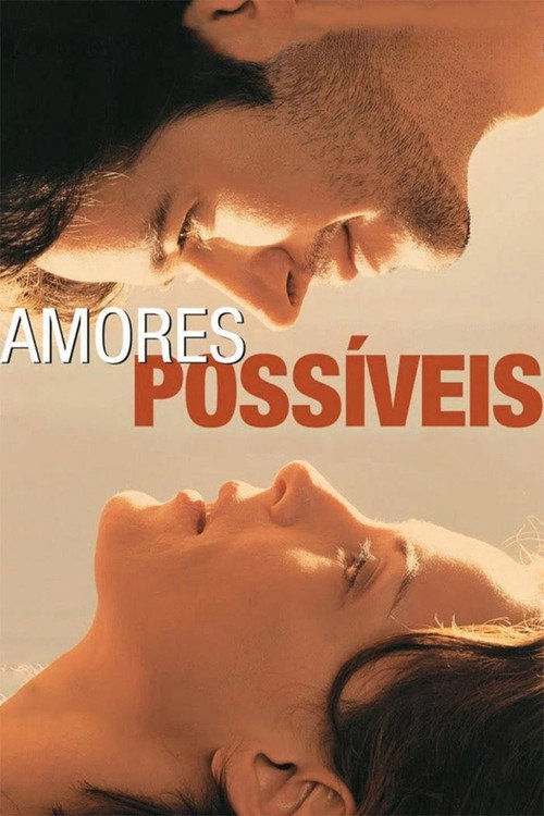 Amores Possíveis (2001) poster