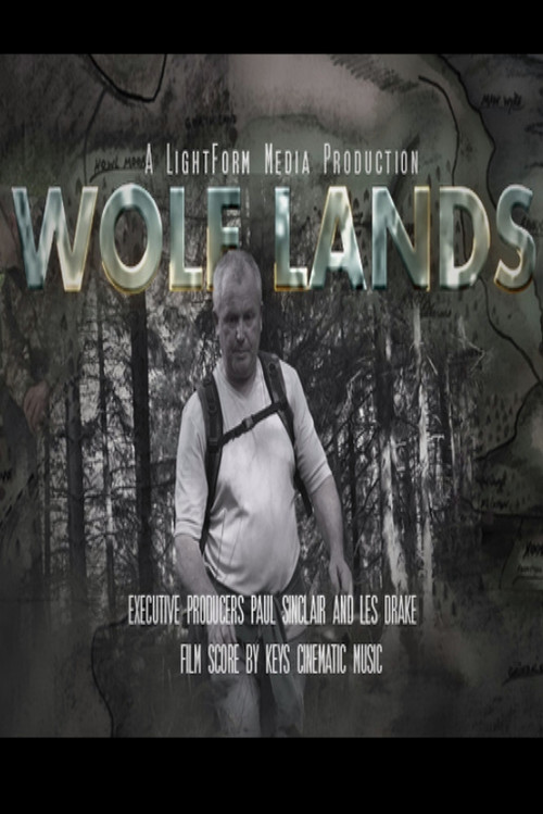 Wolf Lands (2023) poster