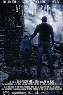 After the Rain (2014) poster