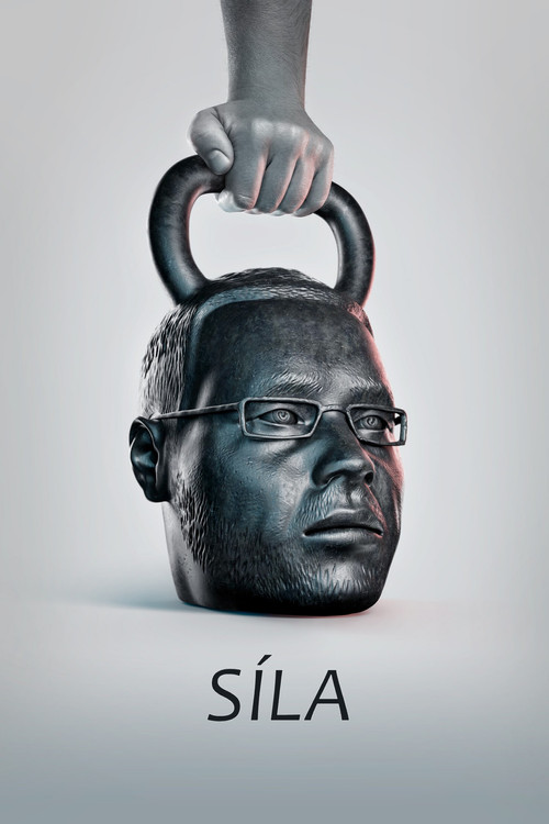 Out in Force (2022) poster