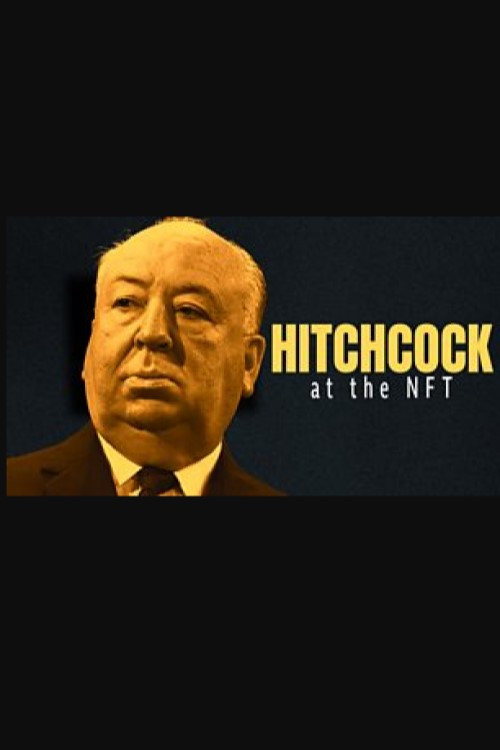 Hitchcock at the N.F.T. (1969) poster