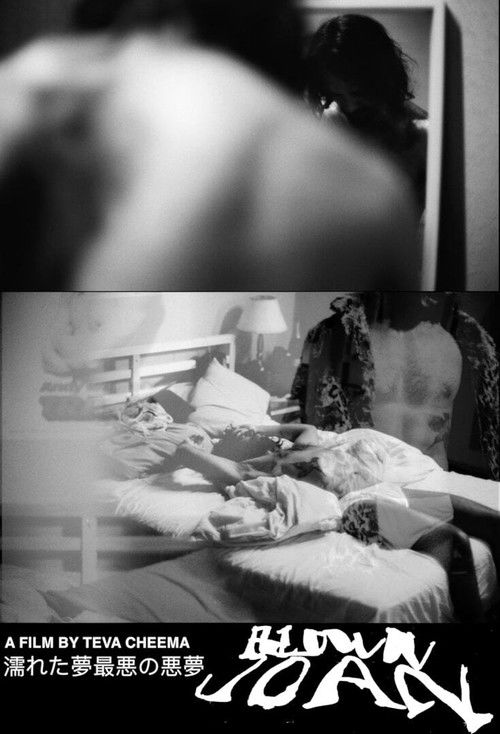 Blown Joan (2020) poster